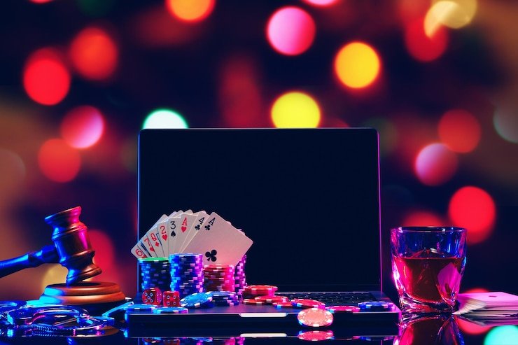 Pengingat bantuan teknis dan batas bermain